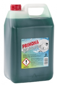 PRIMONA LITRI 5 LIQUIDO PIATTI